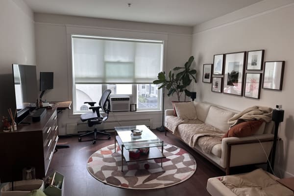 House sit in San Francisco, CA, US