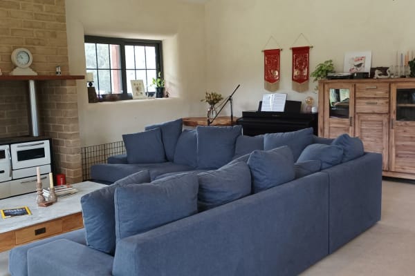 House sit in Metricup, WA, Australia