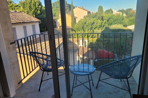 House sit in Avignon, France