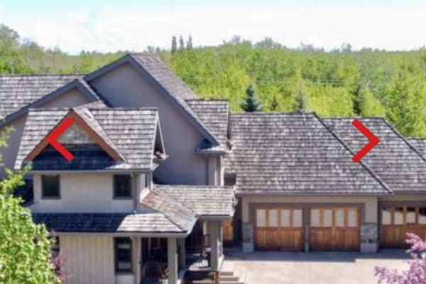 House sit in Sherwood Park, AB, Canada