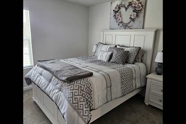 House sit in Acworth, GA, US