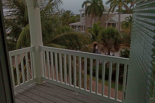 House sit in Big Pine Key, FL, US