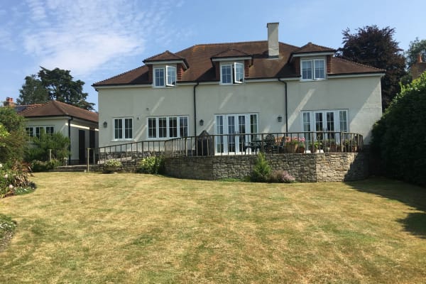 House sit in Blandford Forum, United Kingdom