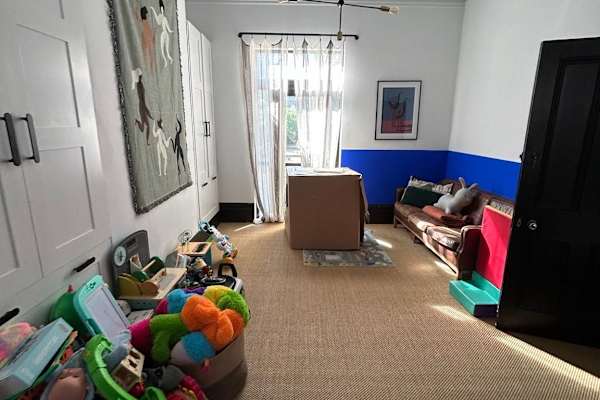 House sit in Margate, United Kingdom