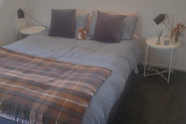 House sit in Lincoln, New Zealand