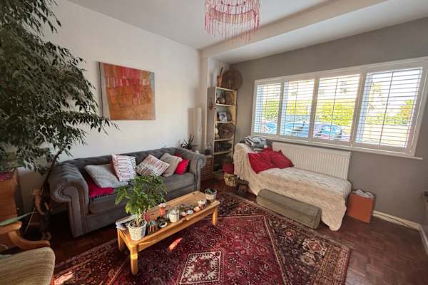 House sit in Brighton, United Kingdom