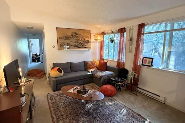 House sit in West Seattle, WA, US