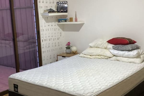 House sit in La Serena, Chile