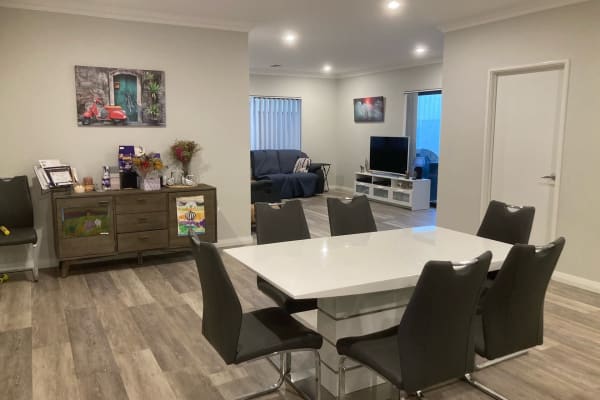 House sit in City of Cockburn, WA, Australia