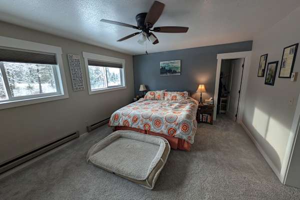 House sit in McCall, ID, US