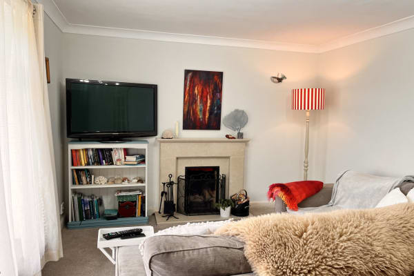 House sit in Blandford Forum, United Kingdom