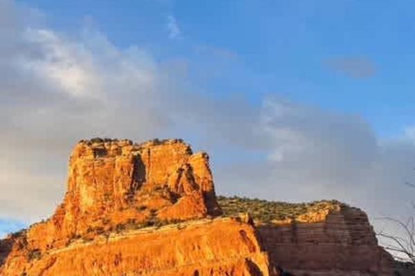House sit in Sedona, AZ, US
