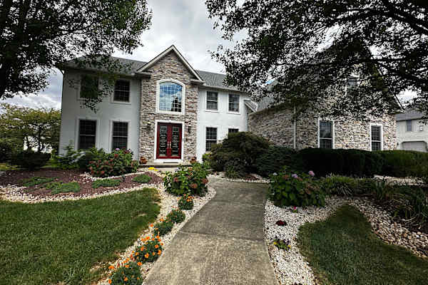 House sit in Easton, PA, US