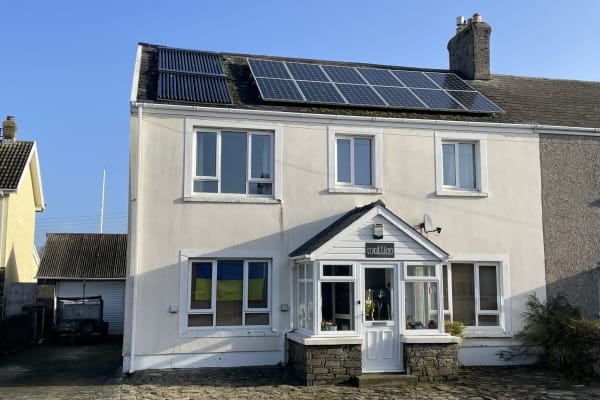 House sit in Saint Davids, United Kingdom