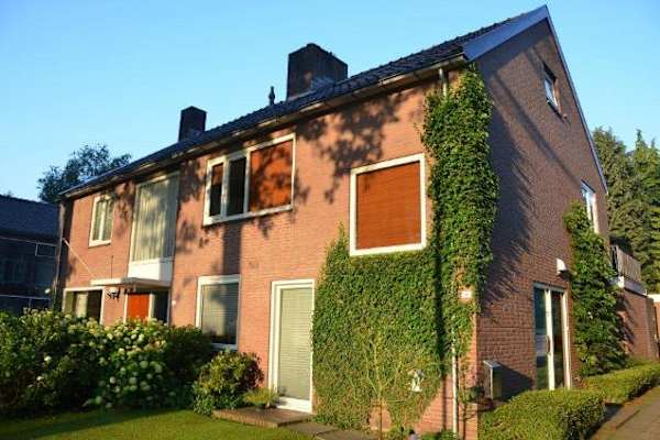 House sit in Arnhem, Netherlands