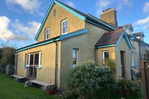 House sit in Stackpole, United Kingdom