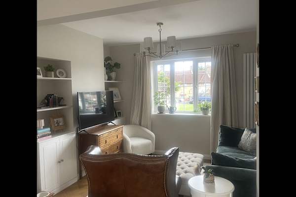 House sit in London, United Kingdom