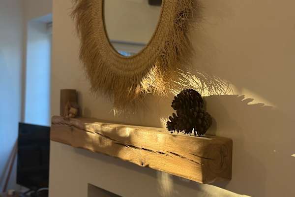 House sit in Goudhurst, United Kingdom