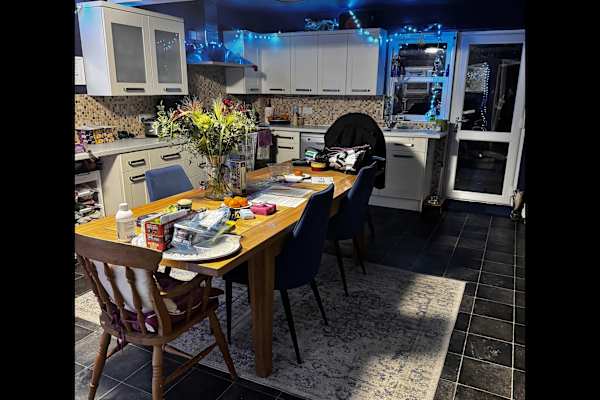 House sit in Brentwood, United Kingdom