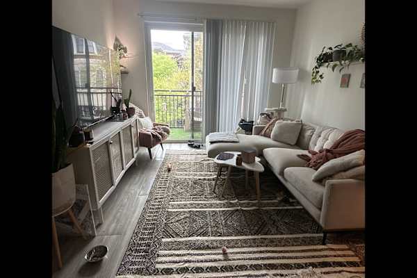 House sit in Atlanta, GA, US