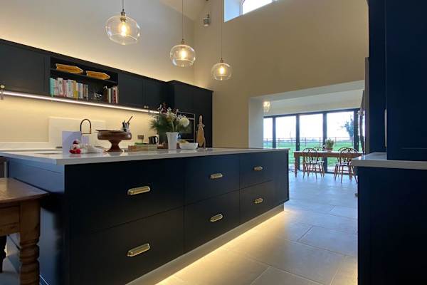 House sit in Stamford, United Kingdom