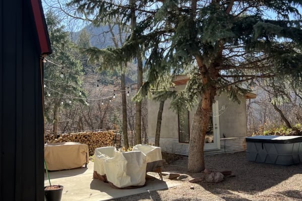 House sit in Carbondale, CO, US