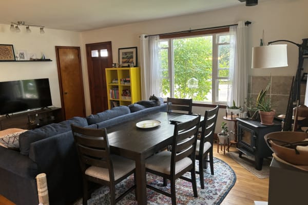 House sit in Burlington, VT, US