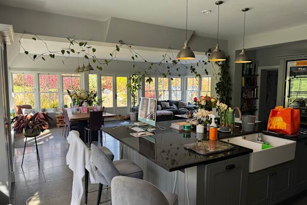 House sit in Hassocks, United Kingdom