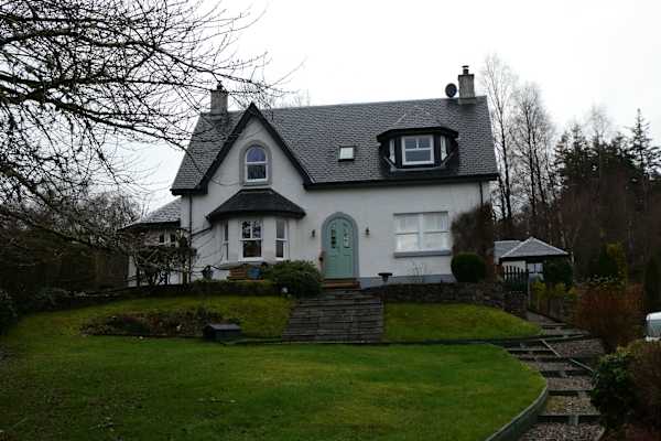House sit in Spean Bridge, United Kingdom