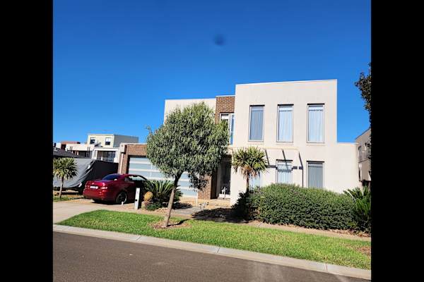 House sit in Melbourne, VIC, Australia