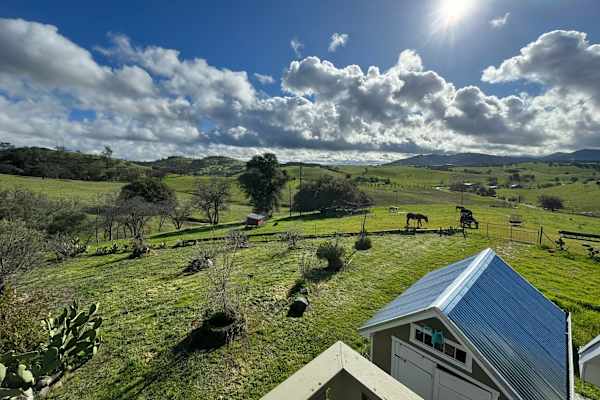 House sit in Valley Springs, CA, US