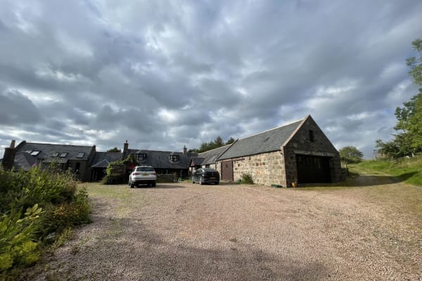 House sit in Maryculter, United Kingdom