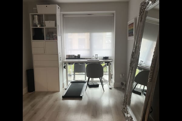 House sit in Dún Laoghaire, Ireland