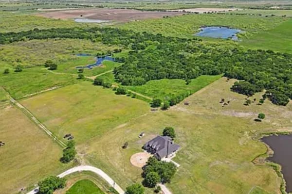 House sit in Tioga, TX, US