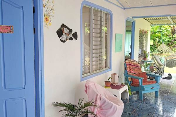 House sit in Uvita, Costa Rica