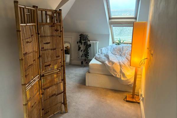 House sit in Brighton, United Kingdom