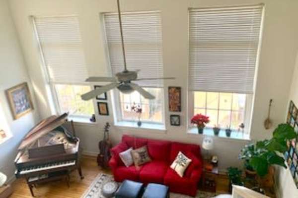 House sit in Richmond, VA, US