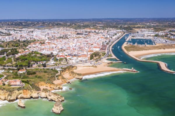 House sit in Lagos, Portugal