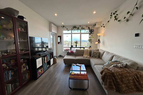 House sit in Langford, BC, Canada