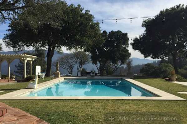 House sit in Los Gatos, CA, US