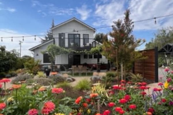 House sit in Sonoma, CA, US