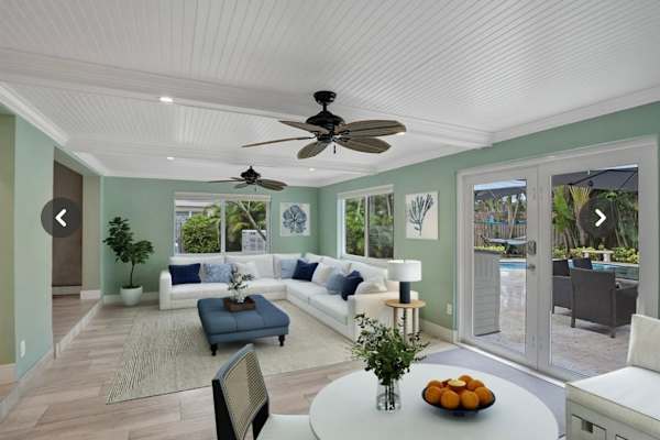 House sit in Fort Lauderdale, FL, US