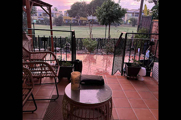 House sit in Mutxamel, Spain