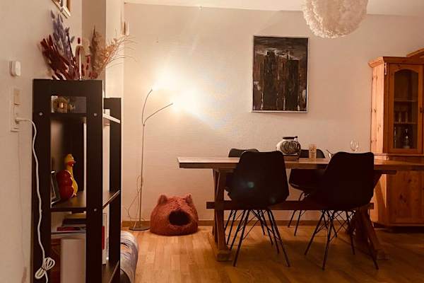 House sit in Herlev, Denmark