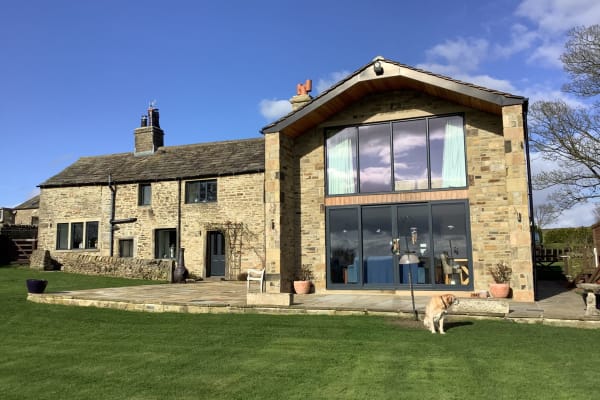 House sit in Skipton, United Kingdom