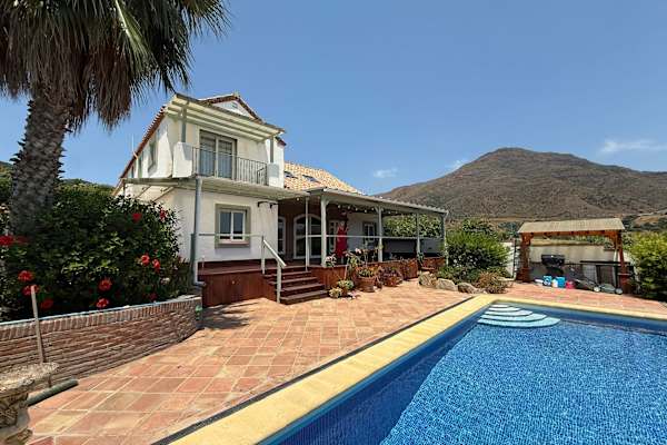 House sit in Estepona, Spain