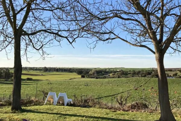 House sit in Beja, Portugal