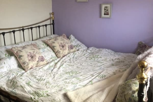 House sit in Kirkbymoorside, United Kingdom