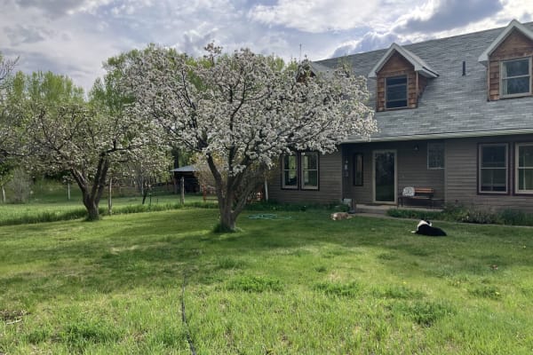 House sit in Mancos, CO, US