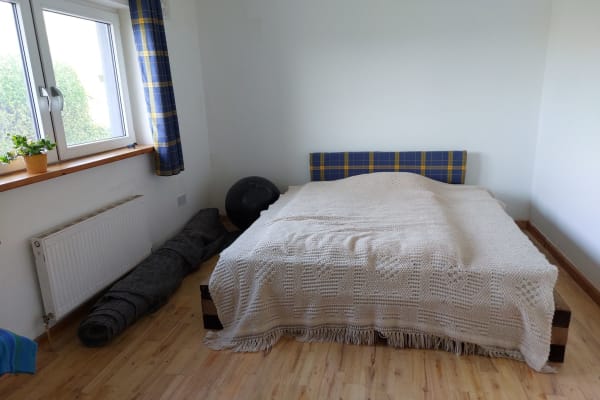 House sit in Youghal, Ireland